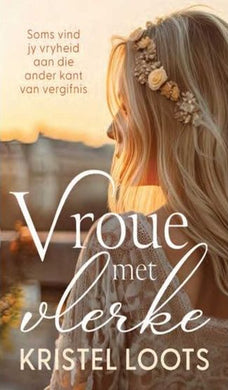 Vroue Met Vlerke - Kristel Loots