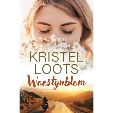 Woestynblom - Kristel Loots