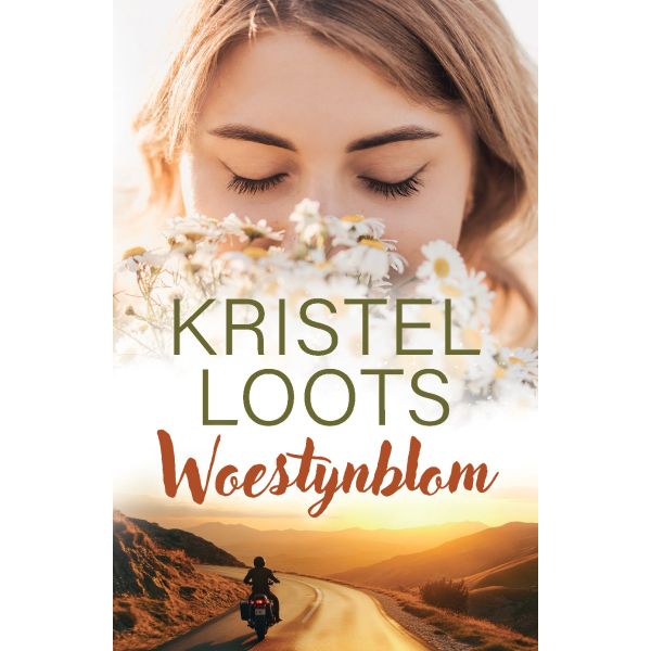 Woestynblom - Kristel Loots