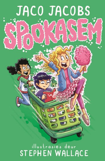 Spookasem