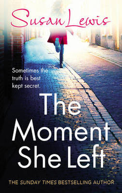 Andee 03: Moment She Left - Susan Lewis