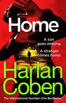 Myron Bolitar 11: Home - Harlan Coben