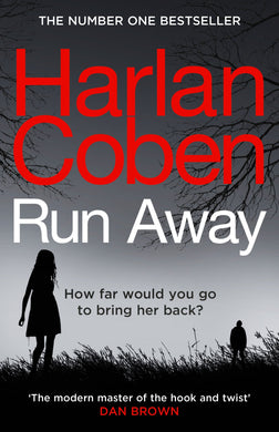 Run away - Harlan Coben