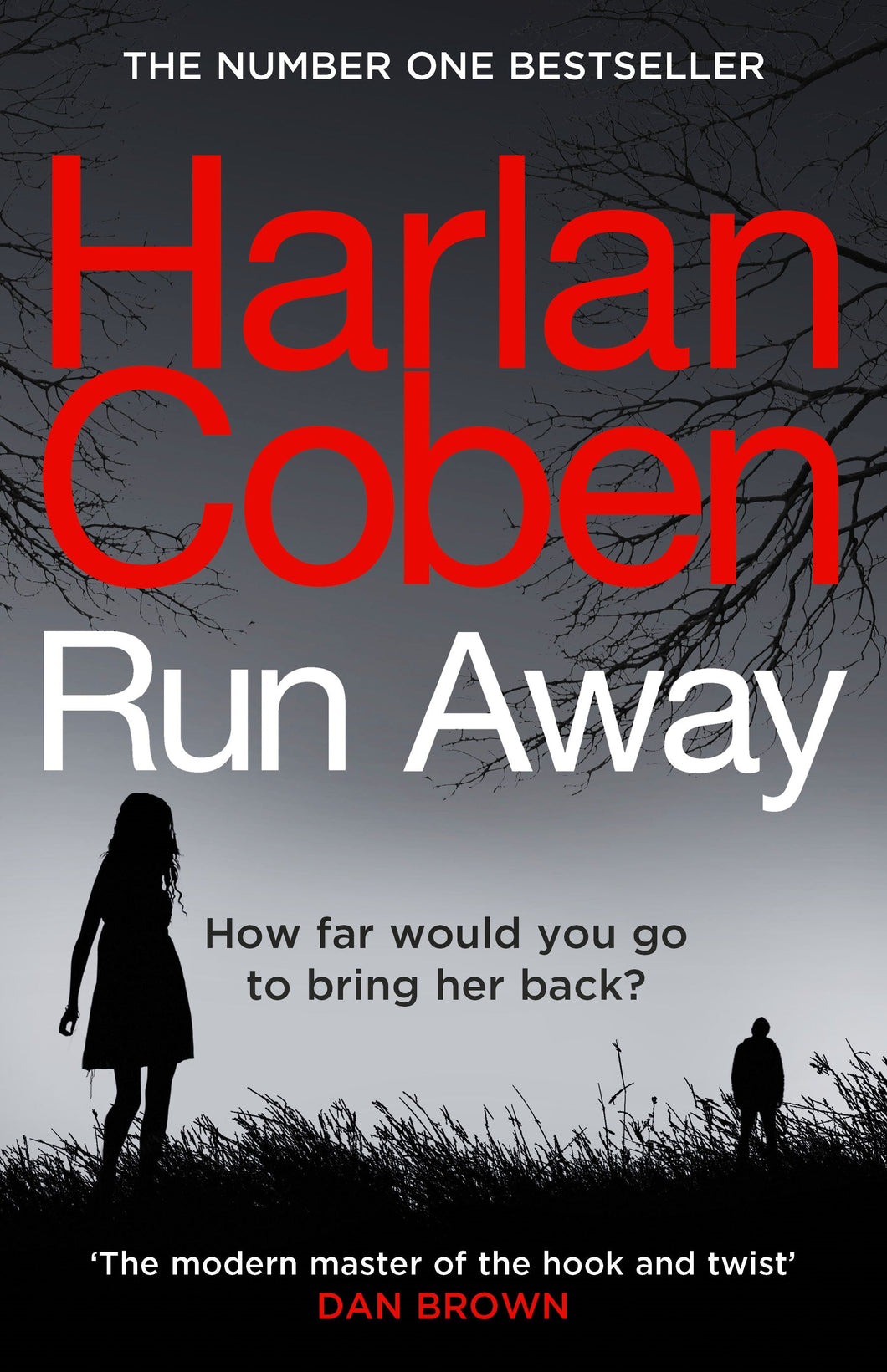 Run away - Harlan Coben