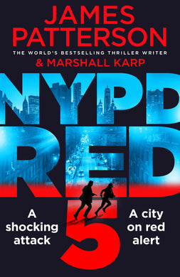 NYPD Red 05 - James Patterson