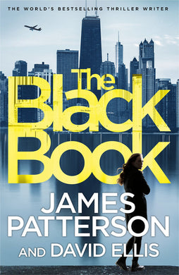 Black Book - James Patterson