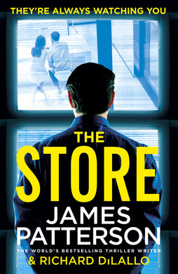 Store The - James Patterson