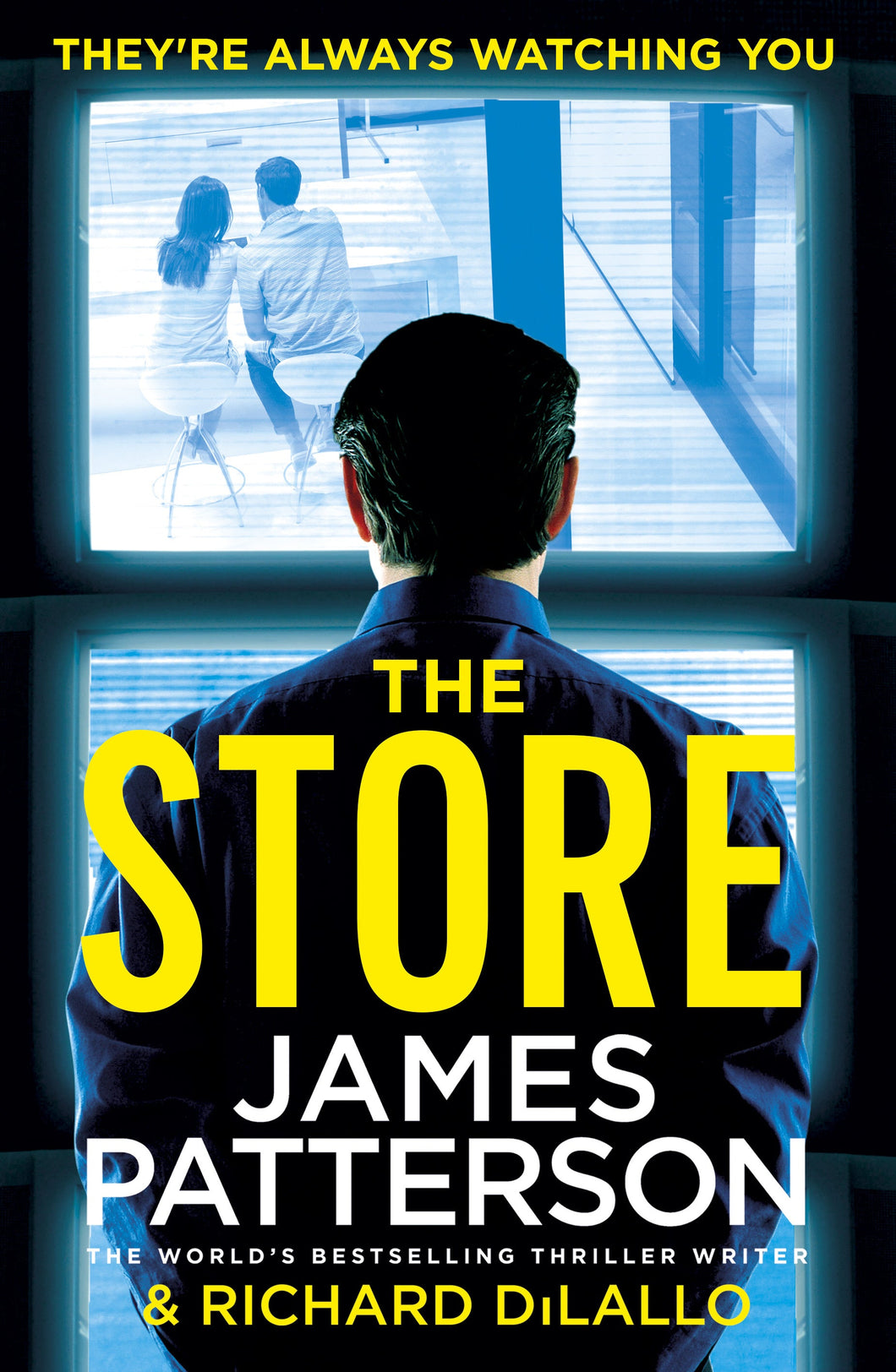 Store The - James Patterson