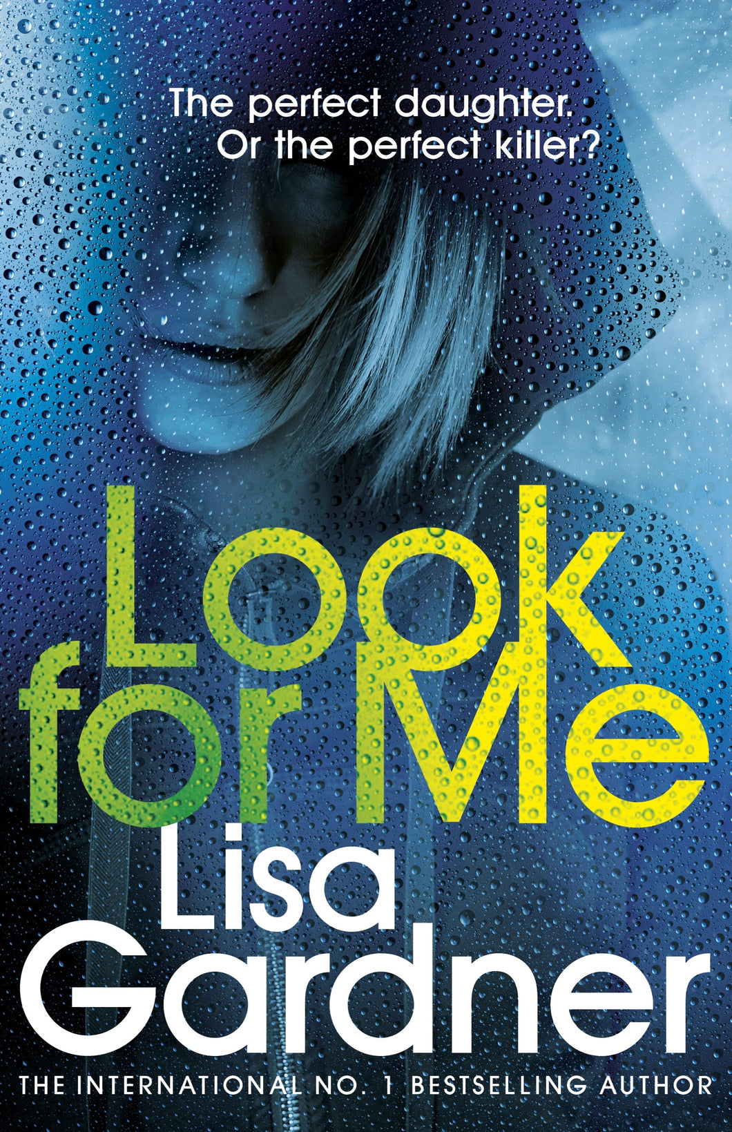 DD Warren & Dane 01: Look For Me - Lisa Gardner