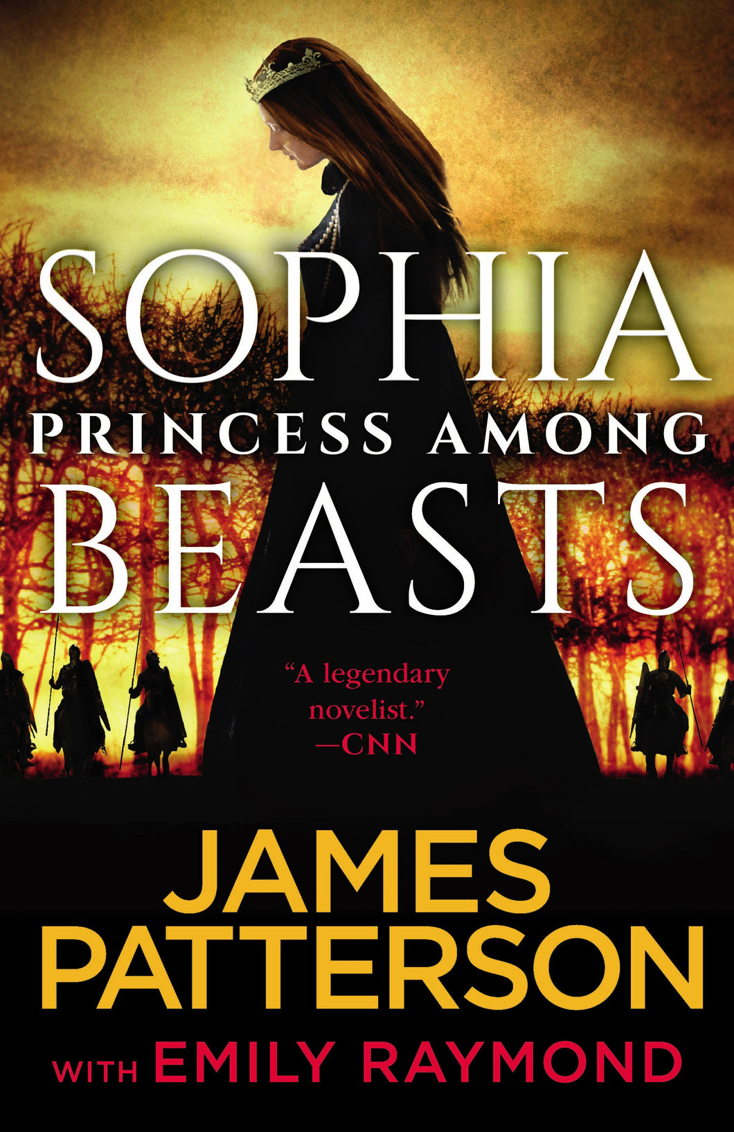 Sophia Princess among Beasts - James Patterson