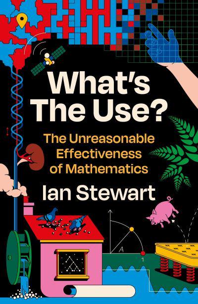 What's The Use? - Ian Stewart