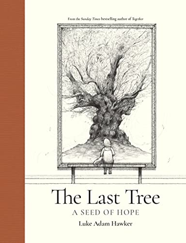 Last Tree - Adam Luke Hawker