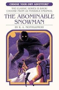 Abominable Snowman