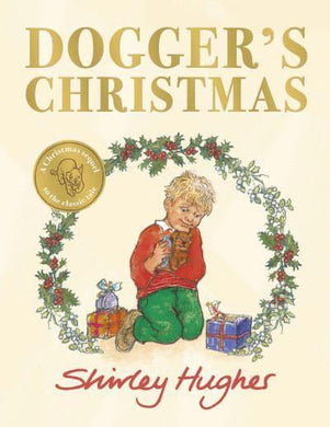 Doggers: Christmas - Shirley Hughes