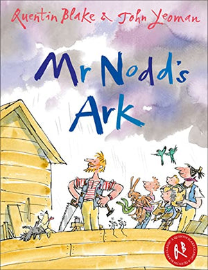 Mr Nodd's Ark - John Yeoman