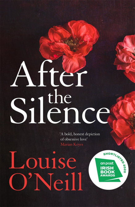 After the Silence - Louise O'Neill