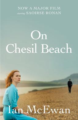 On Chesil Beach Film tie-in - Ian McEwan