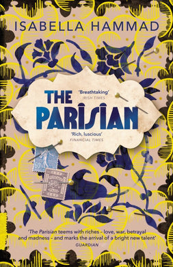 Parisian The (PB) - Isabella Hammad
