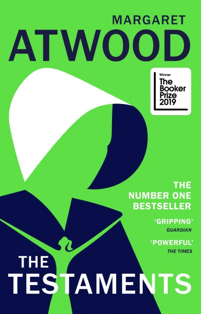 Testaments The (PB) - Margaret Atwood