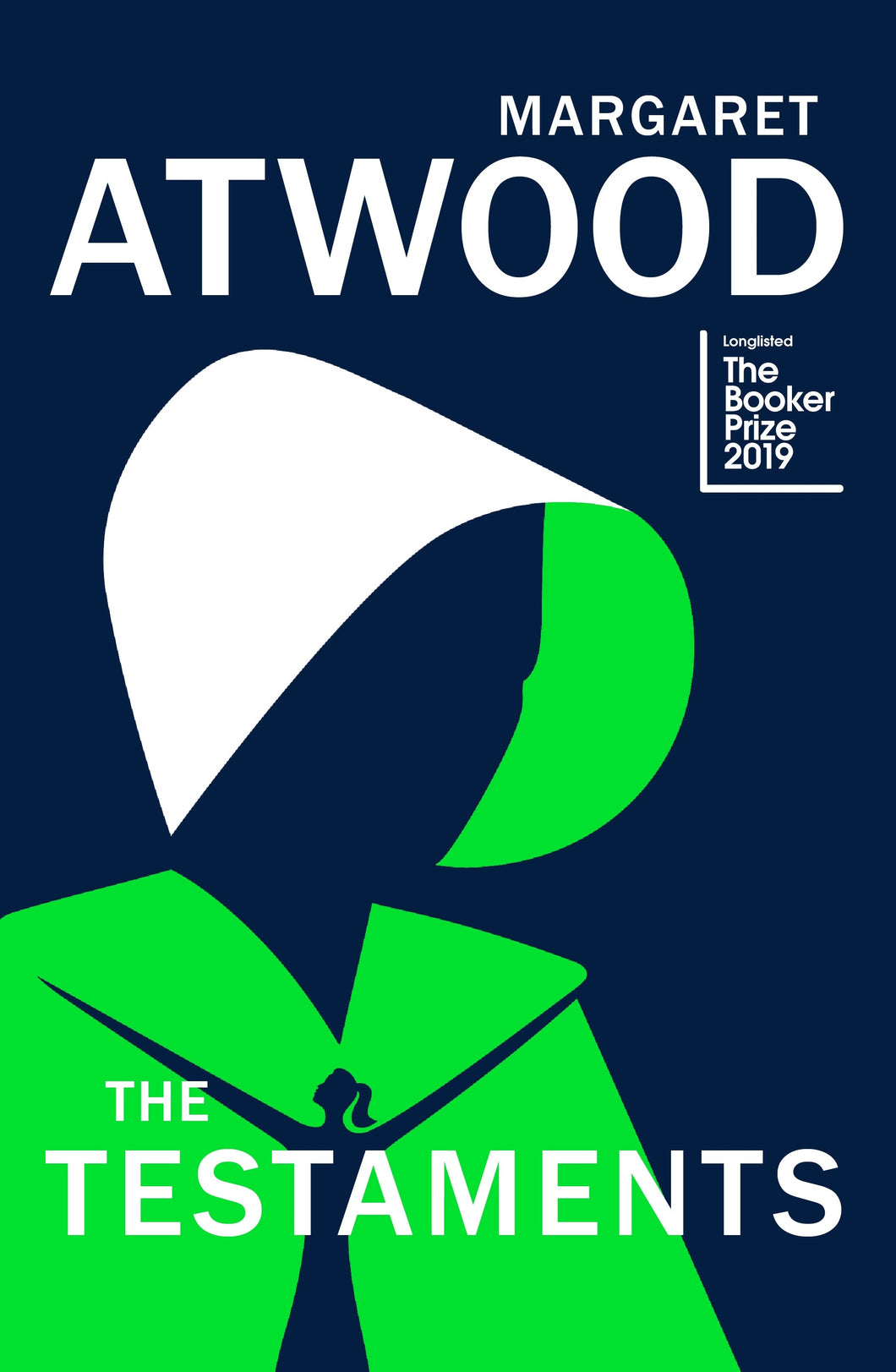 Testaments The - Margaret Atwood