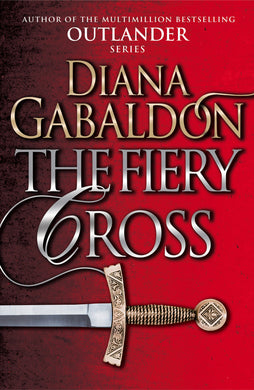 Outlander 05: Fiery cross - Diana Gabaldon