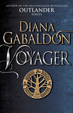 Outlander 03: Voyager - Diana Gabaldon
