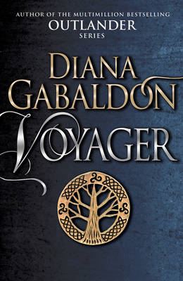 Outlander 03: Voyager - Diana Gabaldon