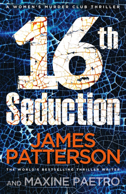 WMC 16: 16th seduction - James Patterson