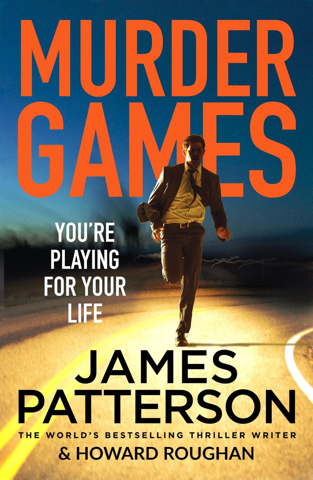 Murder Games 01 - James Patterson