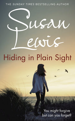 Andee 04: Hiding In Plain Sight - Susan Lewis