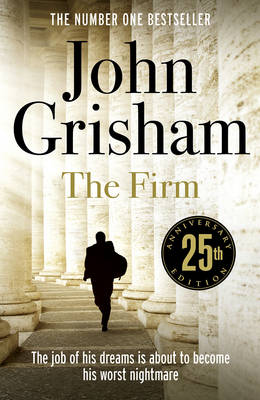 Firm The (25th anniversary edition) - John Grisham