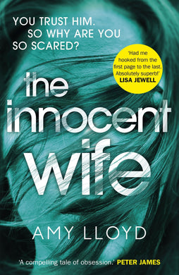 Innocent Wife - Amy Lloyd