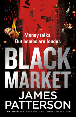 Black Market - James Patterson