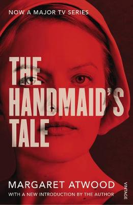 Handmaid's Tale TV Tie-in - Margaret Atwood
