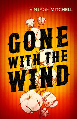 Vintage: Gone with the wind - Margaret Mitchell