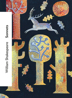 Love Poems: Sonnets - William Shakespeare
