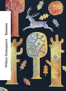 Love Poems: Sonnets - William Shakespeare
