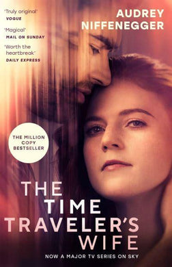 Time Traveller's Wife TV Tie-In - Audrey Niffenegger