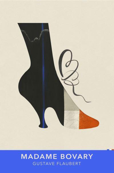 French Classics: Madame Bovary - Gustave Flaubert