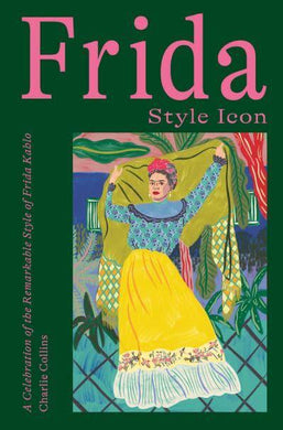 Frida Style Icon - Charlie Collins