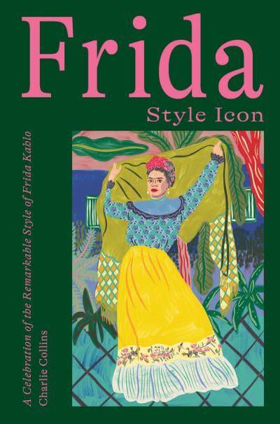 Frida Style Icon - Charlie Collins