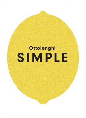 Ottolenghi: SIMPLE - Yotam Ottolenghi