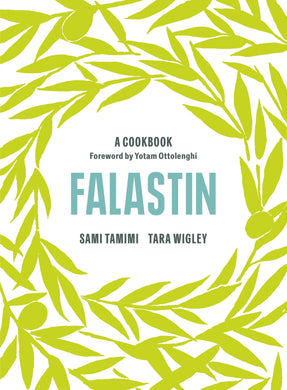 Falastin HB - Sami & Wigley, T Tamini