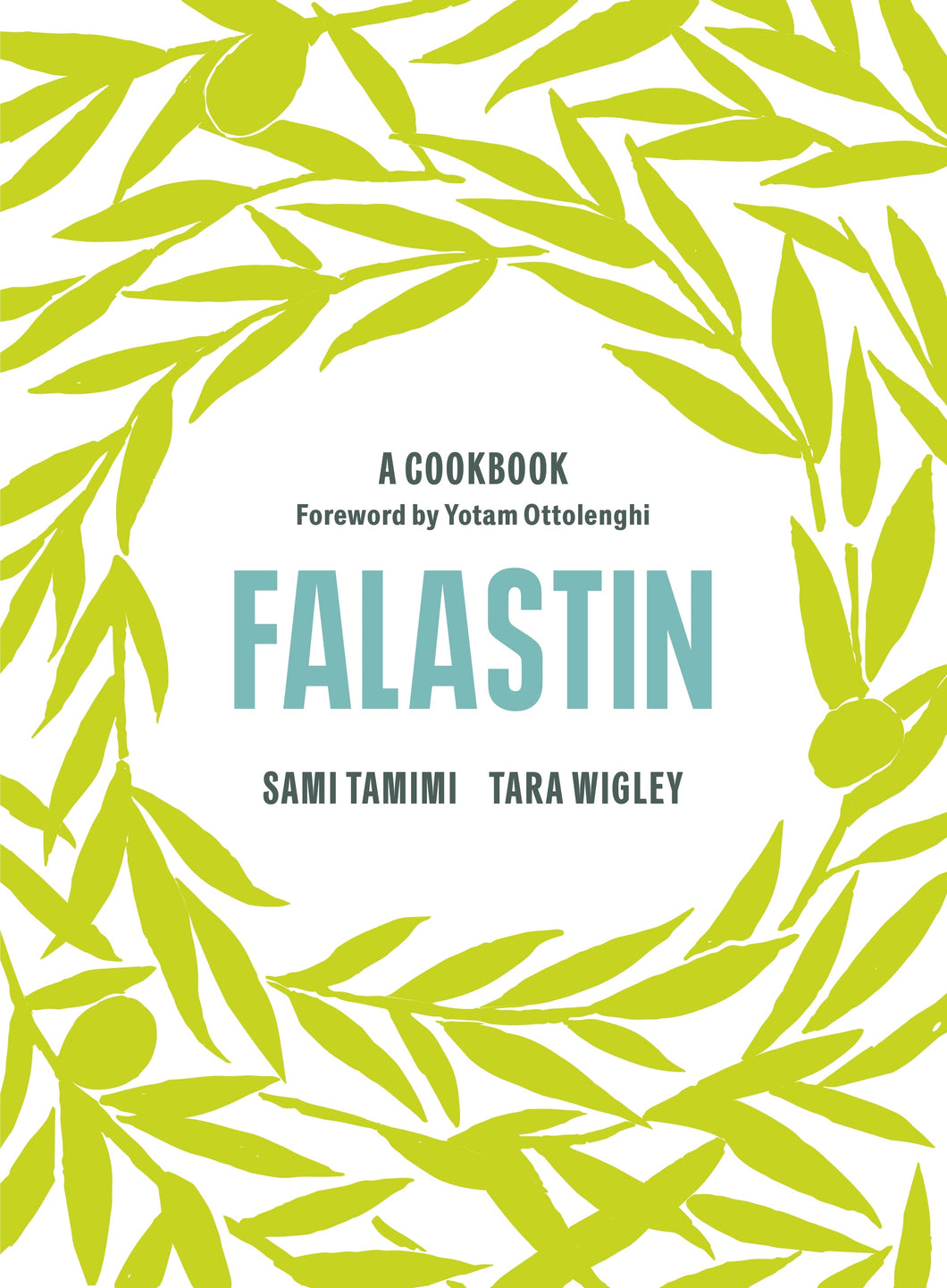 Falastin HB - Sami & Wigley, T Tamini