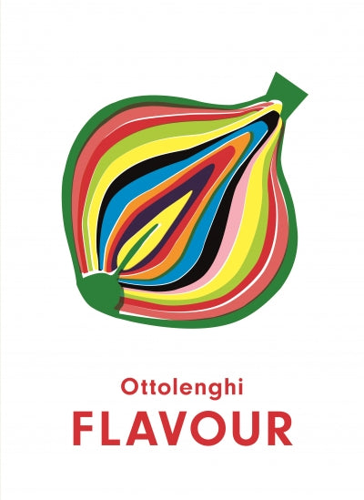 Ottolenghi: FLAVOUR - Yotam Ottolenghi