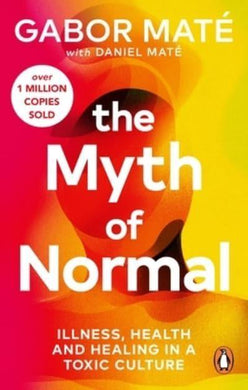 Myth Of Normal - Gabor; Mate, Danie Mate