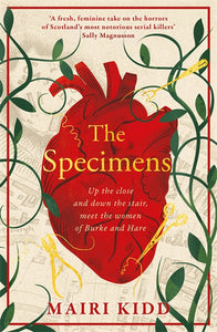 Specimens, The