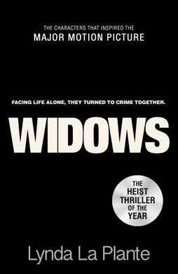 Widows The - Lynda La Plante