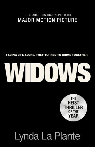 Widows The - Lynda La Plante