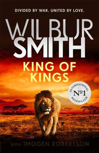King of Kings - Wilbur Smith